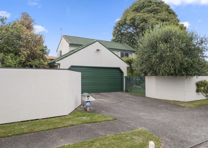  at 18 Hilden Place, Hilltop, Taupo, Waikato