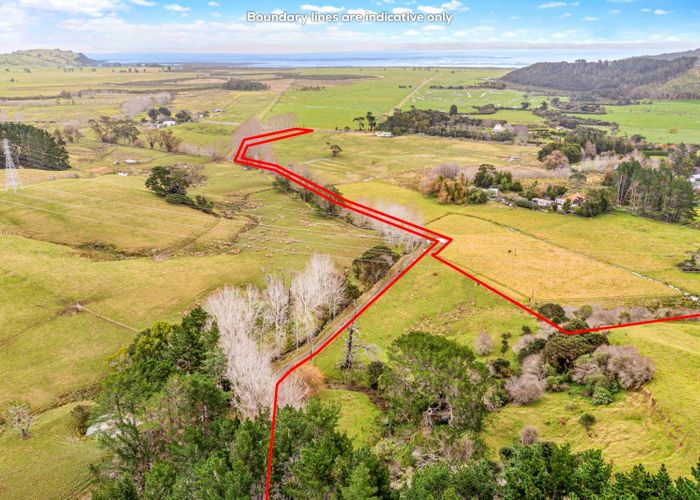  at Lot 3 DP194797, Glorit, Rodney, Auckland