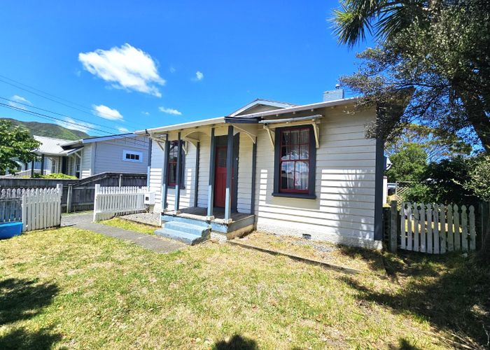  at 22 Elizabeth Street, Moera, Lower Hutt, Wellington