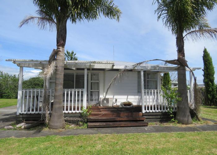  at 5 Belmont Place, Kaikohe, Kaikohe