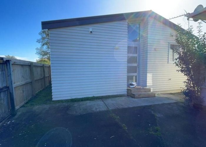  at 105a Mahia Road, Wattle Downs, Manukau City, Auckland