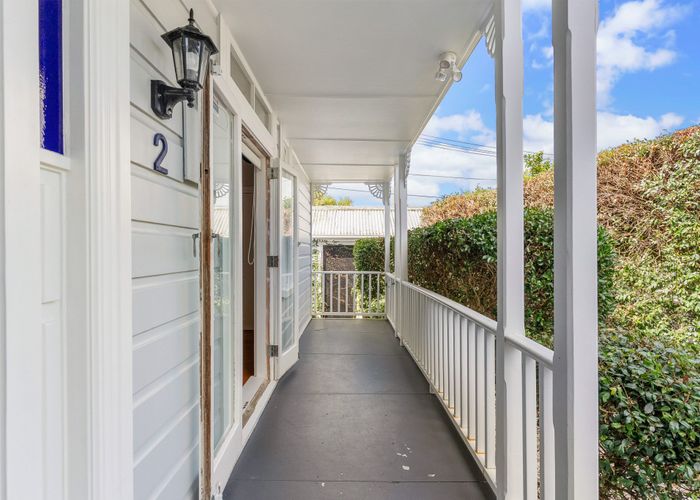  at 2/142 Grey Street, Onehunga, Auckland