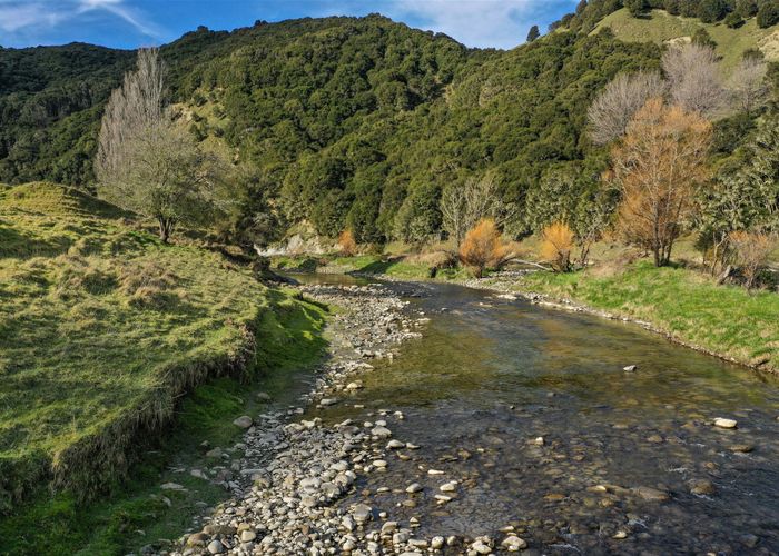  at 1149 Ruakituri Road, Wairoa