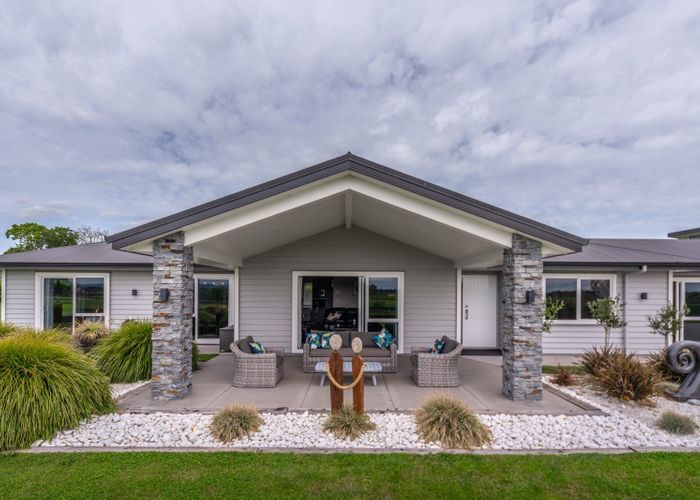  at 1/3116 Cambridge Road, Rotoorangi