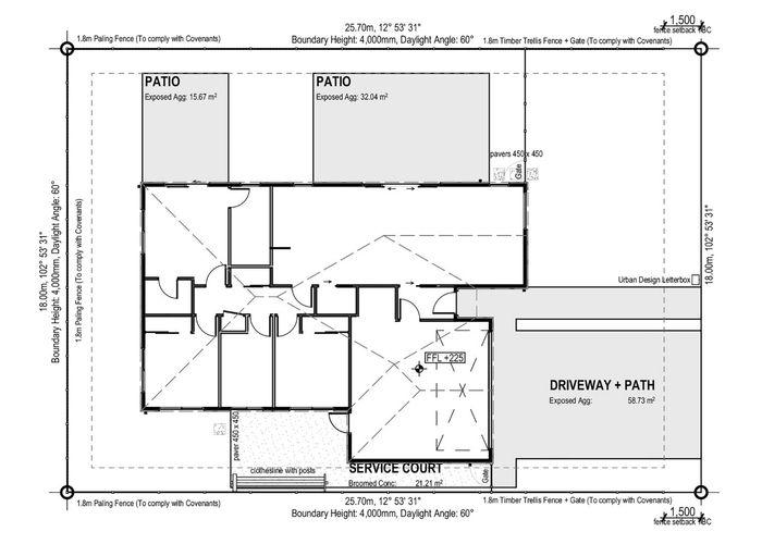  at 10 Cam Mill Place, Rangiora, Waimakariri, Canterbury