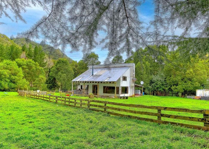  at 0 Kauarapaoa Road, Brunswick, Brunswick