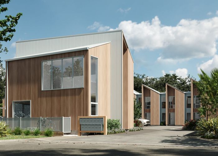  at 1 Nikau Grove, Woburn, Lower Hutt, Wellington