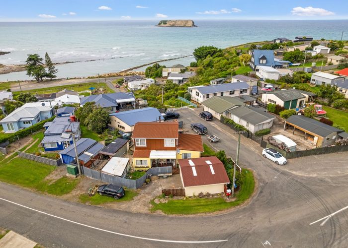  at 2 Campbell Terrace, Motunau, Hurunui, Canterbury