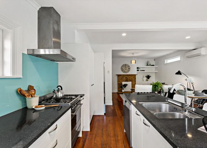  at 43 Stanmore Road, Grey Lynn, Auckland City, Auckland