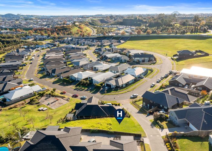  at 4 Kissling Terrace, Pyes Pa, Tauranga, Bay Of Plenty