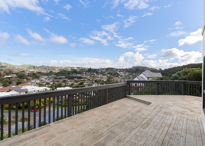 at 60 Molyneux Close, Whitby, Porirua, Wellington
