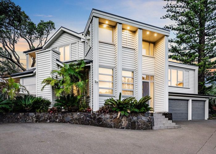  at 43&43A Clifton Road, Takapuna, North Shore City, Auckland