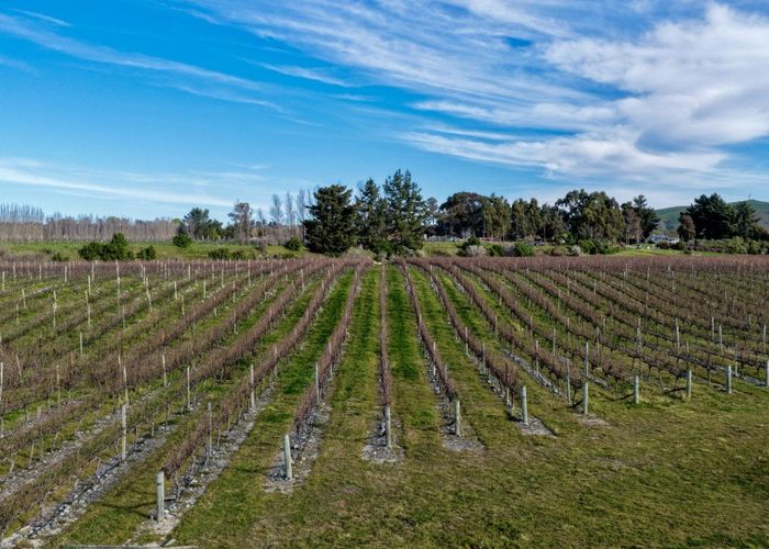  at Nursery Road, Seddon, Marlborough, Marlborough