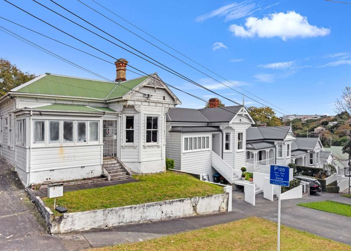  at 16 New Bond Street, Kingsland, Auckland City, Auckland