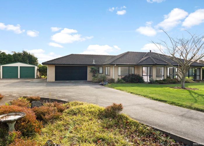  at 152 Ramarama Road, Ramarama, Drury
