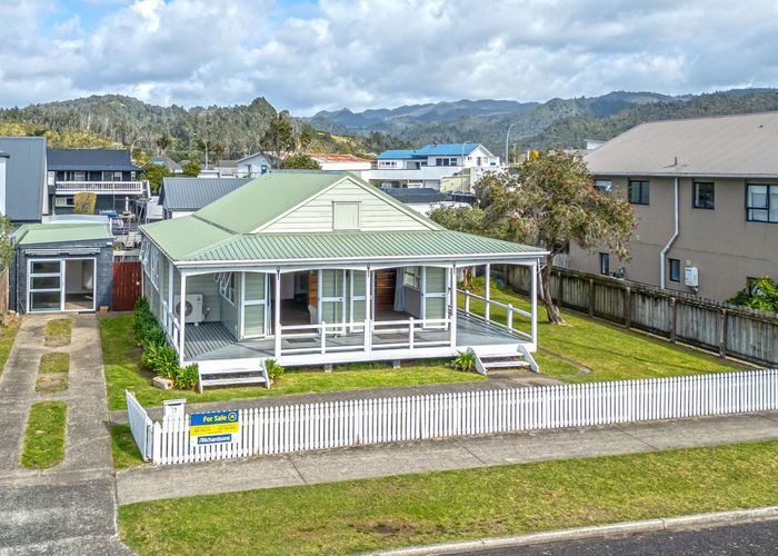  at 2 Tokoroa Road, Tairua, Tairua