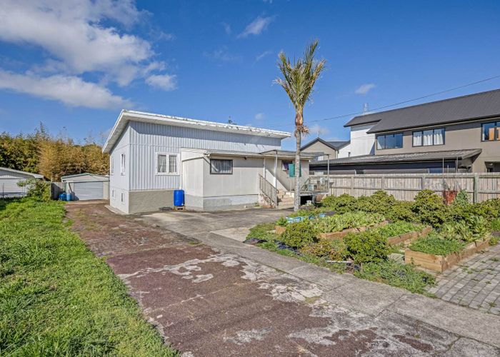  at 48  Bernard  Street, Mount Wellington, Auckland City, Auckland