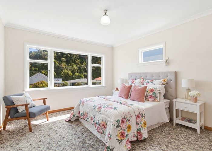  at 4 Melrose Road, Island Bay, Wellington, Wellington