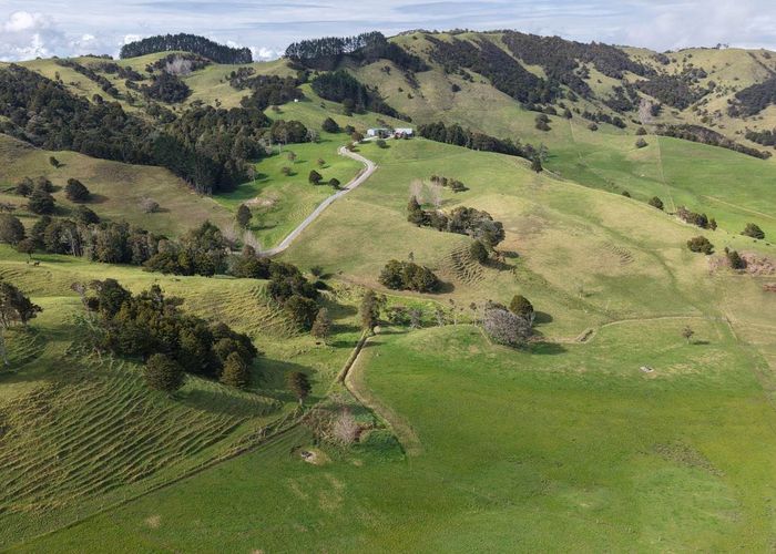  at 136 Whakahara Road, Arapohue, Dargaville