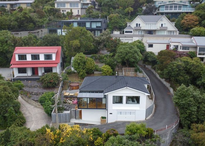  at 2 Doon Street, Vauxhall, Dunedin, Otago