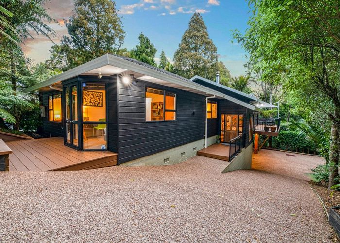  at 22 Waima Crescent, Titirangi, Auckland