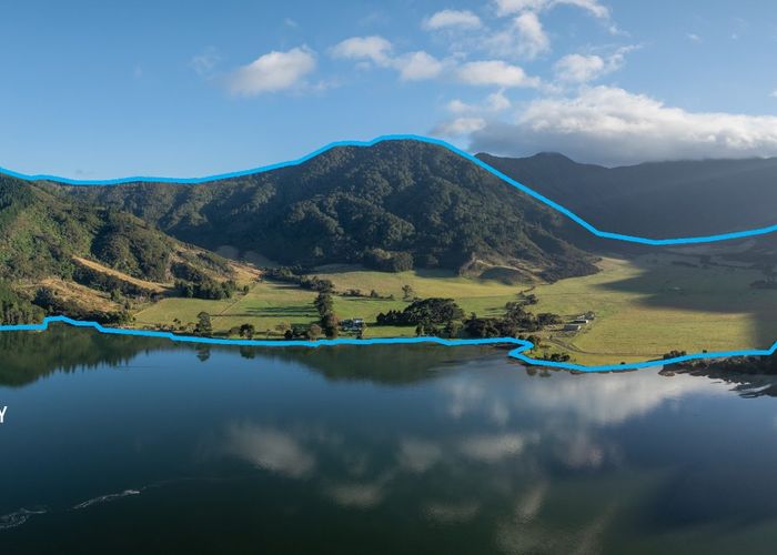  at 4710 Kenepuru Road, Marlborough Sounds, Marlborough, Marlborough