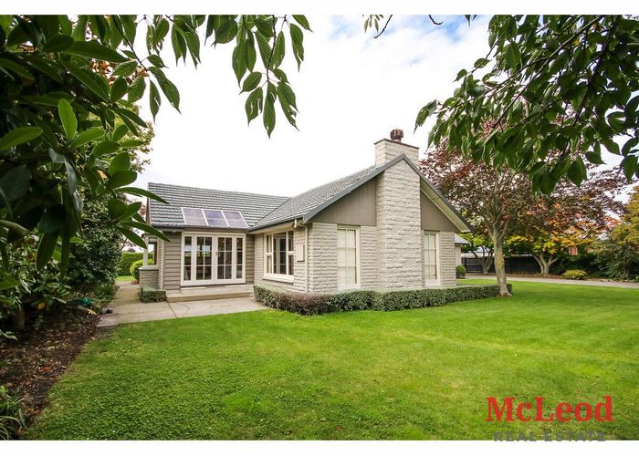  at 128 Belt Road, Allenton, Ashburton, Canterbury