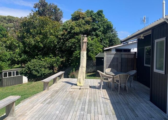  at 38 William Street, Waikanae Beach, Kapiti Coast, Wellington