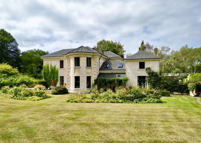  at 583 Alma-maheno Road, Totara, Waitaki, Otago