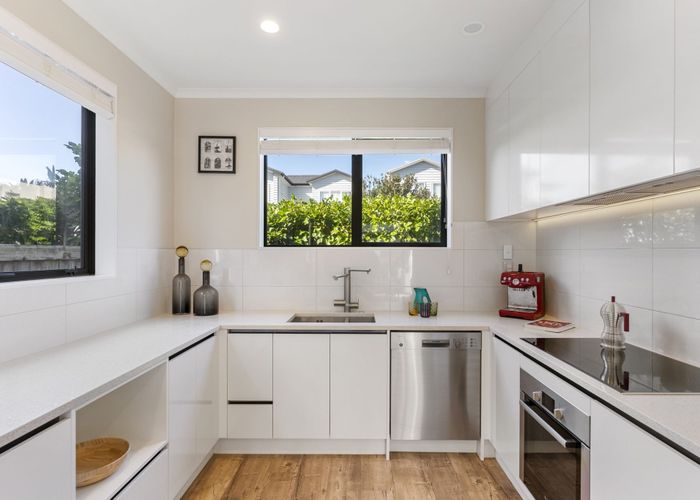  at 34 Lockheed Street, Hobsonville, Waitakere City, Auckland