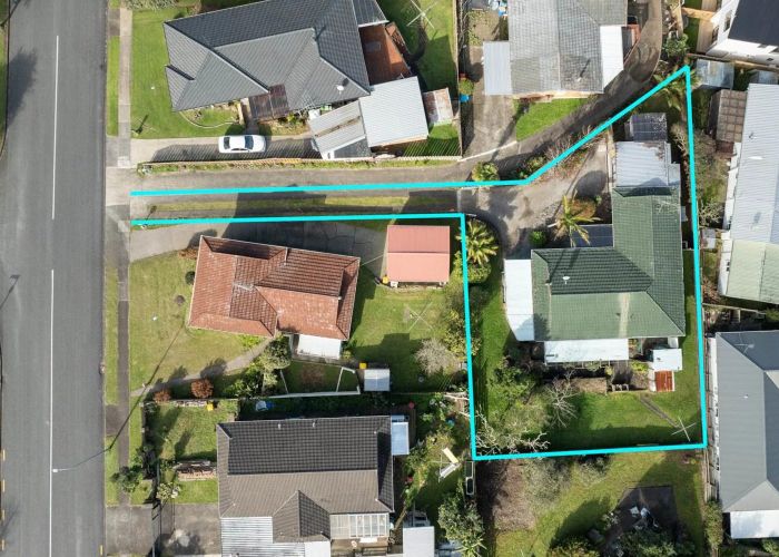  at 55 Walworth Avenue, Pakuranga Heights, Manukau City, Auckland