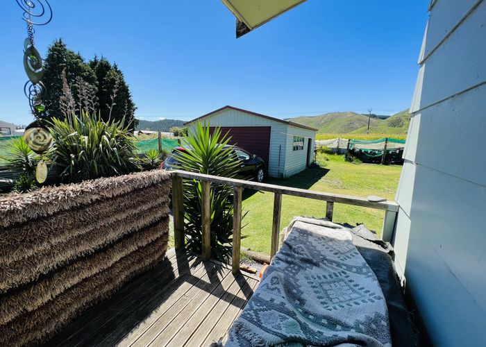  at 495 Macdonald Road, Te Teko