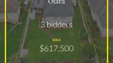  at 73 Gilbert Road, Otara, Auckland