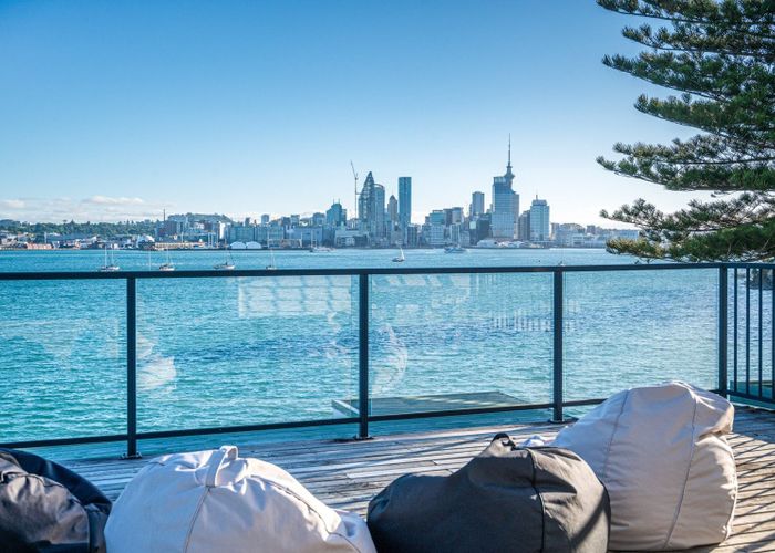  at 5 Stanley Point Road, Stanley Point, Devonport, North Shore City, Auckland