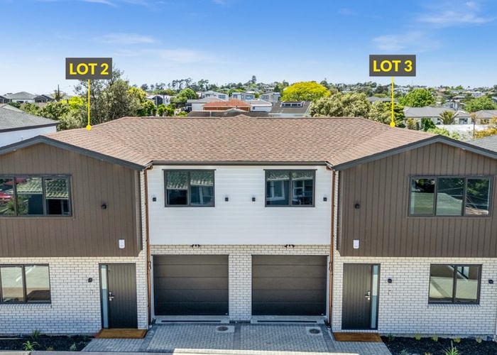  at 2/53 Hutchinsons Road, Bucklands Beach, Manukau City, Auckland