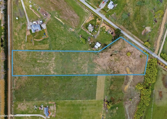  at Lot 5 Terrace Road, Omakau, Central Otago, Otago