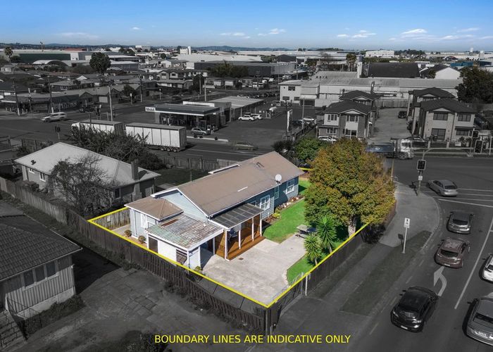  at 2/154 Wyllie Road, Papatoetoe, Auckland