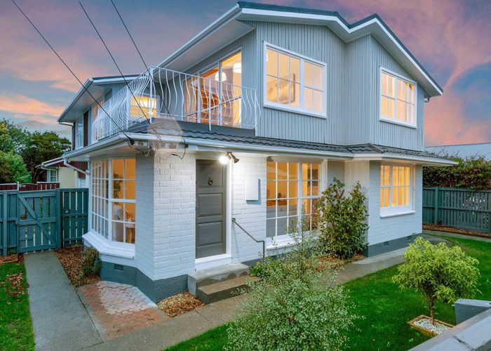  at 1/19 Brookby Crescent, Avonhead, Christchurch City, Canterbury
