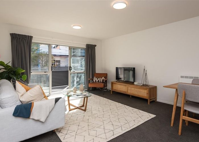  at 41/280 Bealey Avenue, City Centre, Christchurch City, Canterbury