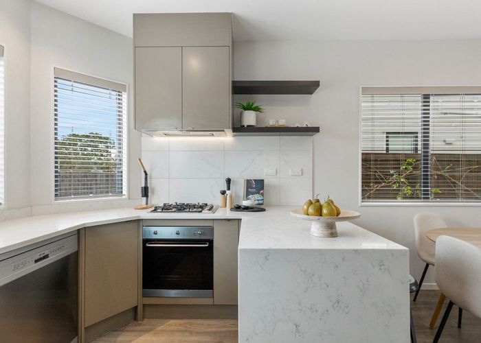  at 4C Aveline Place, Glen Innes, Auckland