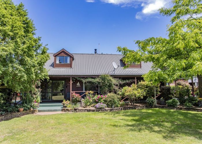  at 622 Downs Road, West Eyreton, Waimakariri, Canterbury