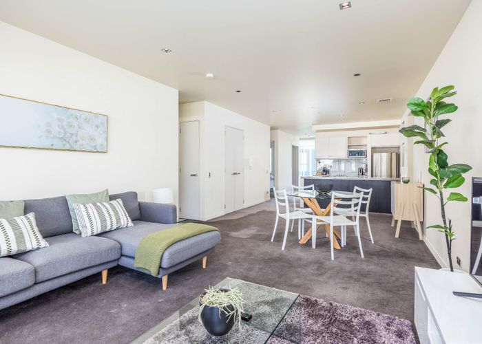  at 310/83 Halsey Street, City Centre, Auckland City, Auckland