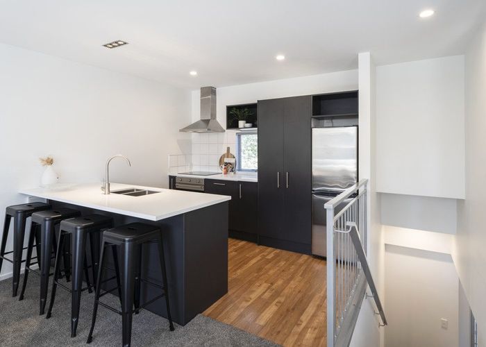  at 6/55 Thackeray Place, Waltham, Christchurch