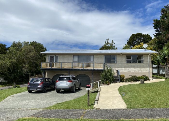  at 43 Eden Terrace, Kamo, Whangarei