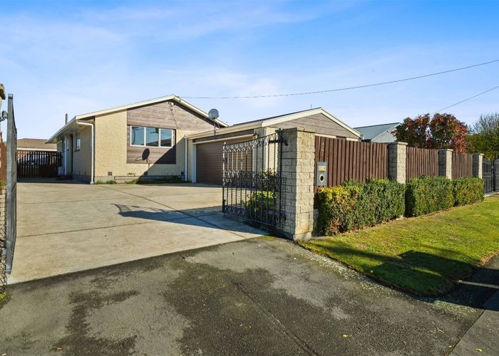  at 17 Bailey Street, Templeton, Christchurch