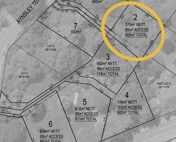  at 77c Aynsley Terrace, Hillsborough, Christchurch City, Canterbury