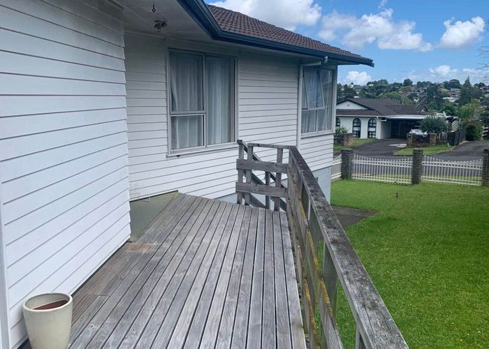  at 40 Walworth Avenue, Pakuranga Heights, Manukau City, Auckland