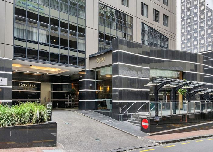  at 507/171 Queen Street, Auckland Central, Auckland