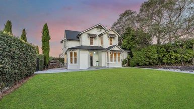  at 27 Orakei Road, Remuera, Auckland
