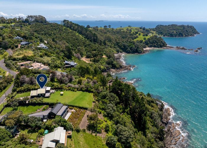  at 332 Sea View Road, Onetangi, Waiheke Island, Auckland